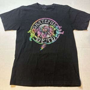 The Grateful Dead Shirt
